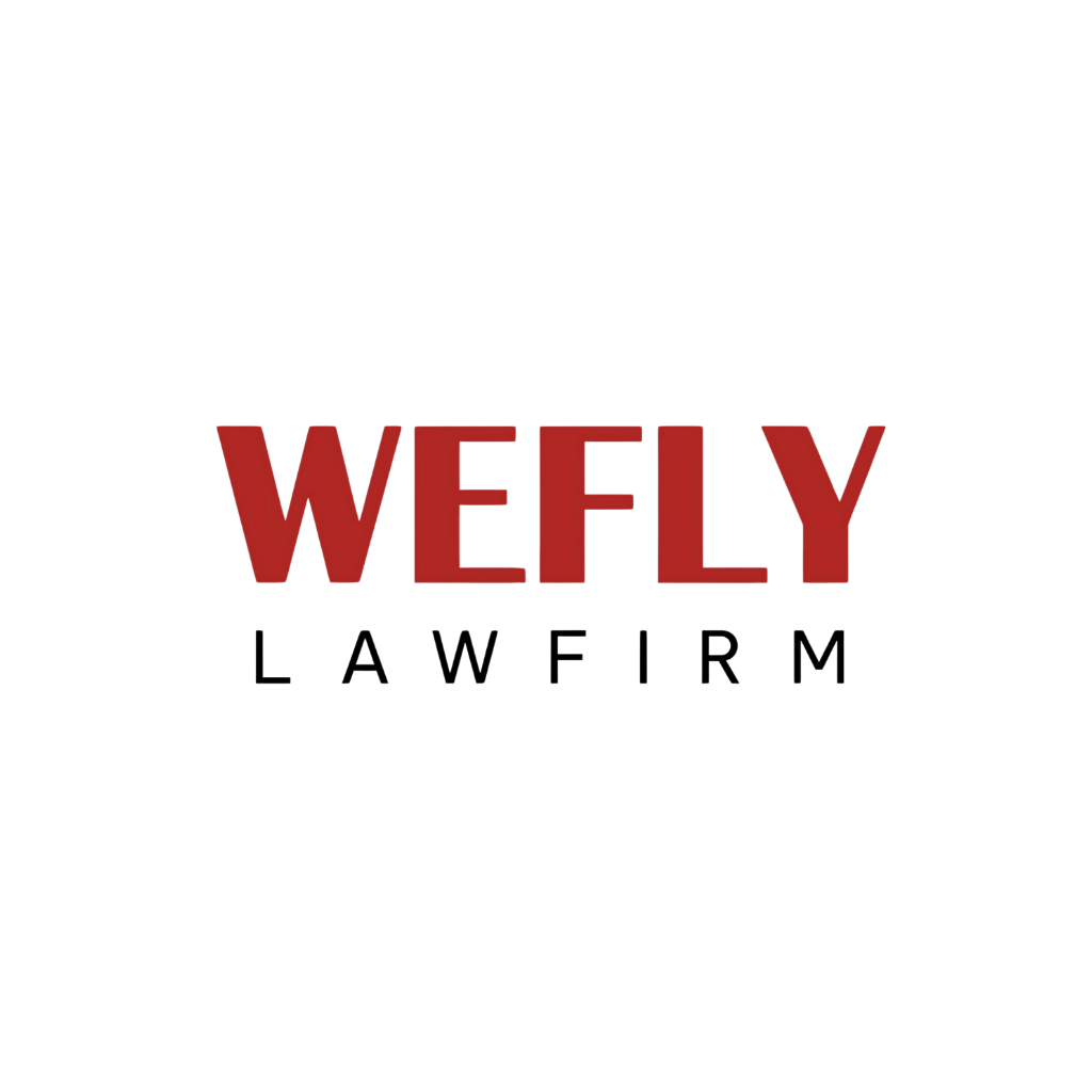Logo WEFLY IP