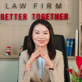 sở hữu trí tuệ được kiểm duyệt bởi Luật sư Mrs. Nguyễn Thị Liệu