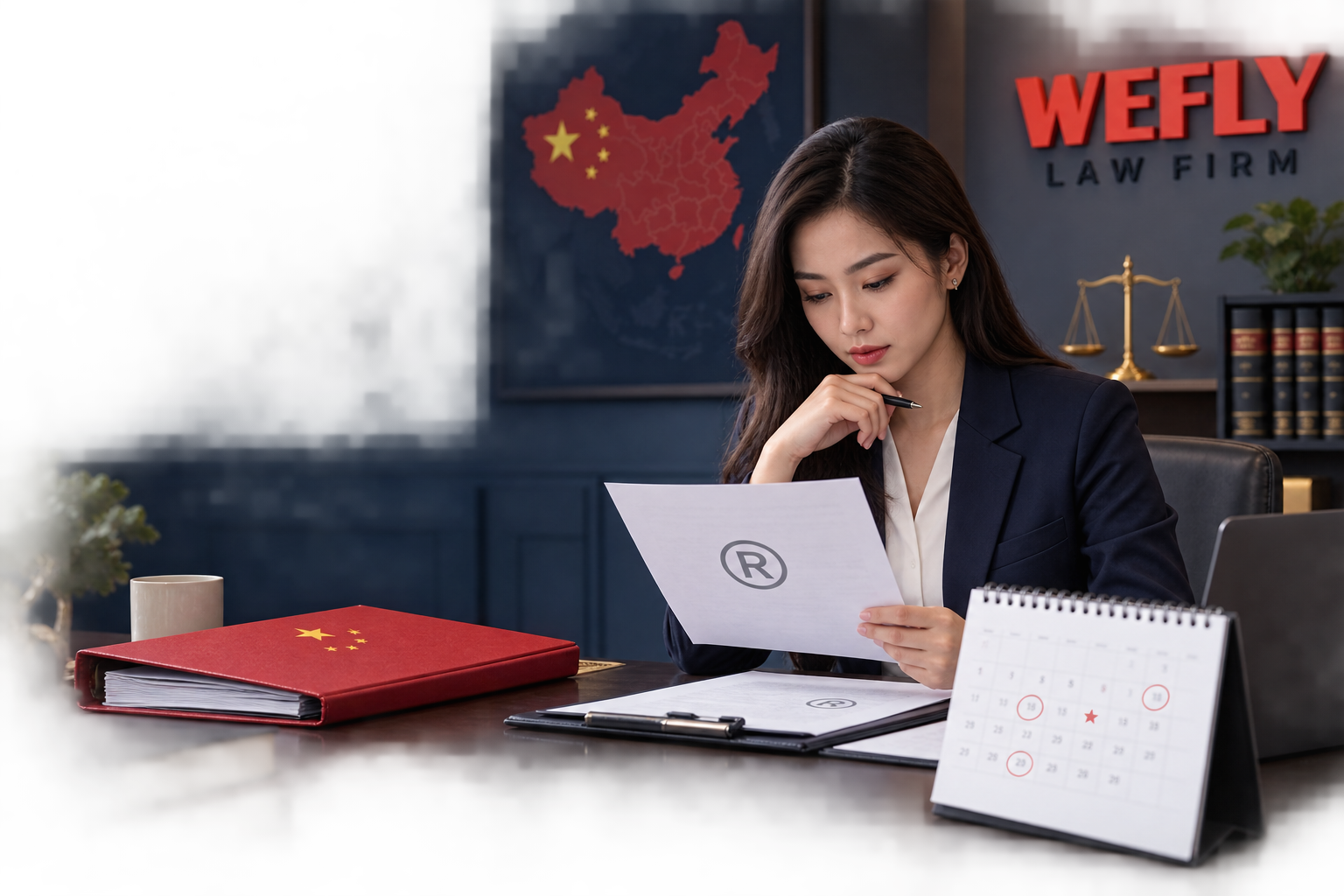 First to file trademark China và kế hoạch nộp đơn của doanh nghiệp Việt